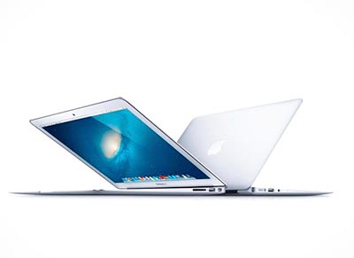 Apple MacBook Air с Retina дисплеем