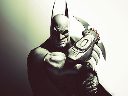 Batman Arkham Knight - судьба Аркхема
